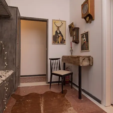 Cook Apartment Katerini